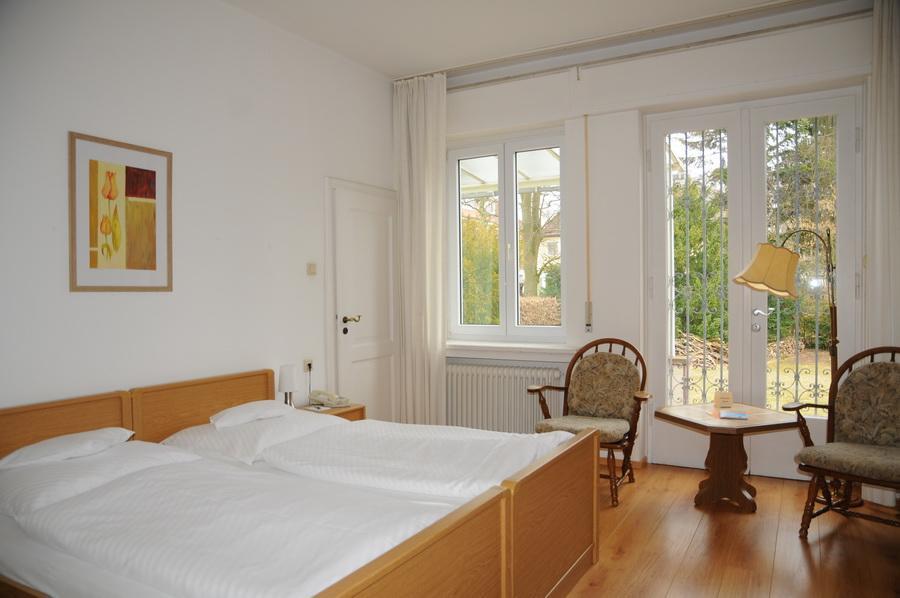Hotel Hubertus Hannover Exteriér fotografie